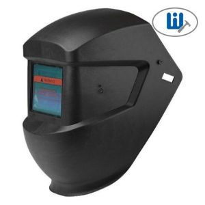 Маска сварщика с автозатемнением «Хамелеон» Fit