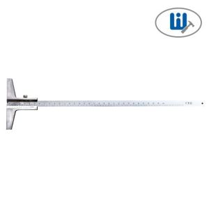 Штангенглубиномер ШГ-300 - 0,05 мм ГТО