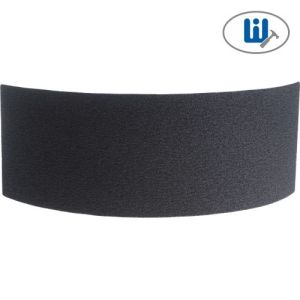 Лист паркетный СХ 240*720 (черный) P40 / P120