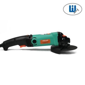 Шлифмашина угловая (УШМ) Sturm  AG9514E 1100Вт, длин рук.