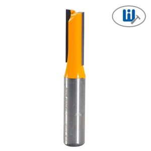 Фреза пазовая прямая ф8х20мм хв 8мм Энкор