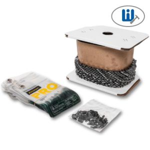 Цепь пильная 3/8 в бухте,1,3 Champion (1640зв) (91L)