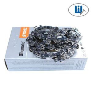 Цепь пильная 3/8", 1,3мм, 57зв, Stihl 63 PS
