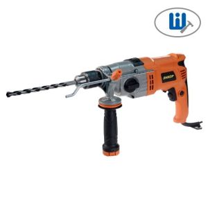 Дрель Энкор ударная ДУЭ-2 1150ЭР/13М 50092