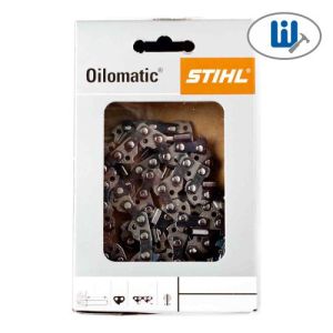 Цепь пильная 3/8", 1,3мм, 60зв, Stihl 63 PS