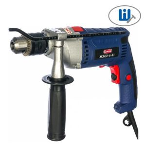 Дрель Диолд МЭСУ-6-01 900Вт. ударная арт.10012080