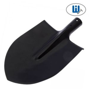 Лопата остроконечная ЛКО без черенка