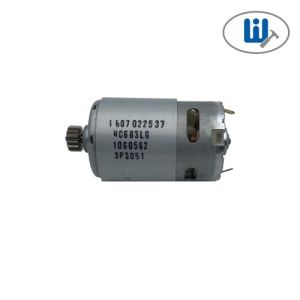 Двигатель Bosch GSR14.4-2  (арт. 2609120204)