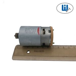 Двигатель постоянного тока Bosch GSR 10,8  (арт. 2607022838)