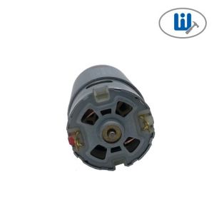 Двигатель постоянного тока Bosch GSR 12 (арт.2609120259)