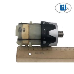 Коробка редуктора Bosch (арт.2609199380)