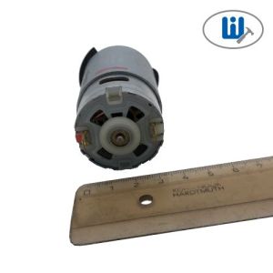 Мотор постоянного тока GSR10,8 V-Li2 Bosch (арт.2609199177)