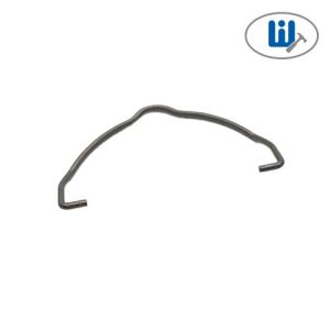 Вилка переключателя редуктора Hitachi арт. 320770