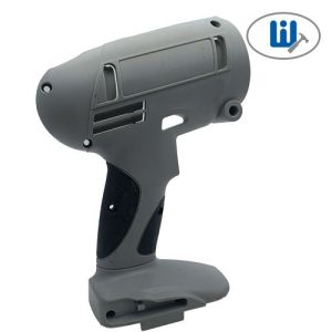 Корпус ДА-12ЭР Интерскол половина (арт.29.05.00.07.00)