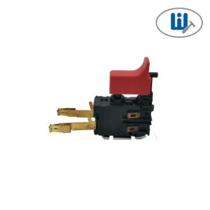 Выключатель Bosch арт. 2607200461 GSR14,4V