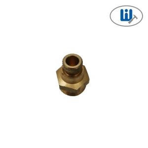 Кран слива конденсата 3/8" к компрессору  OL195 арт.9053063