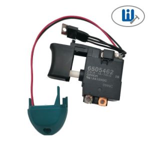 Выключатель Makita арт. 638326-6пр-во