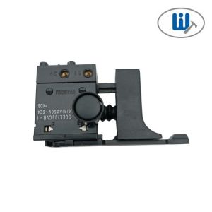 Выключатель автоматический 10А _ арт.314921