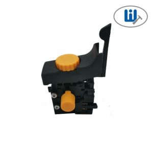 Выключатель Интерскол в сборе Marquardt  арт. 00.10.01.03.01