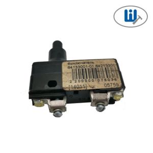 Выключатель Интерскол УШМ-230 
МА арт.64133001-01,642133001-01