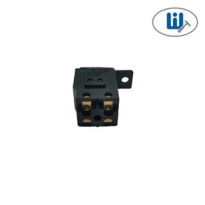 Выключатель кнопочный Hitachi арт.321208