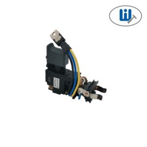 Выключатель кнопочный Hitachi 12В арт.324827