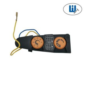 Устройство электронное Sparky BUR2-350CET  арт.170507