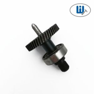 Вал (М12*1,25 с шариком) МСУ3 Fiolent арт.ИДФР303763001И