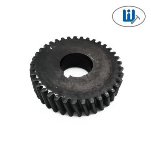 Колесо зубчатое Д-350 ЭР Интерскол (арт.32.03.01.02.00)