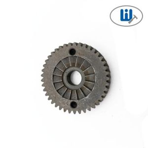 Колесо зубчатое с наковальней ДУ-750ЭР Интерскол (арт.24.03.01.05.00)