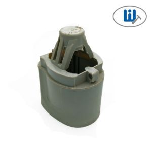 Корпус двигателя ДУ-750 ЭР Интерскол (арт.24.04.00.06.00) дрель