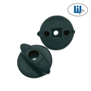 Ручка переключателя скорости ДУ-1000 Интерскол (арт.04.03.00.02.01)