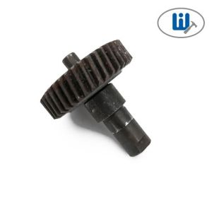 Шпиндель в сборе/МЭС-450Ритм