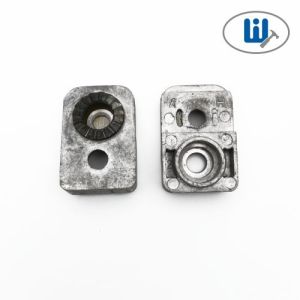 Щит промежуточный с наковальней ДУ-650ЭР: 780ЭР Интерскол (арт.02.03.02.01.00)