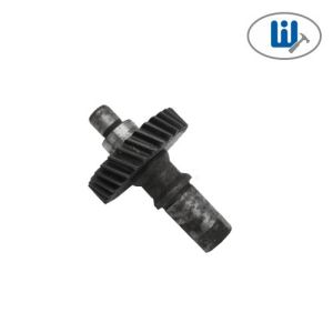 Шпиндель в сборе ПД4-54 Fiolent (арт.ИДФР303666001И)