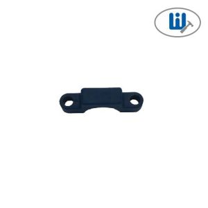 Хомут пласт. полусфера ПМ3  (арт.733113.001) Фиолент