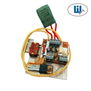 Блок управления 4724 Rebir (арт.002064)