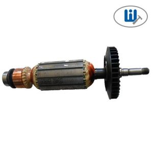 Якорь (ротор) Sparky в сборе  (арт.153482)