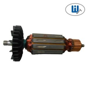 Якорь (ротор) Fiolent Р3-82 арт.ИДФР684263019-01И рубанок