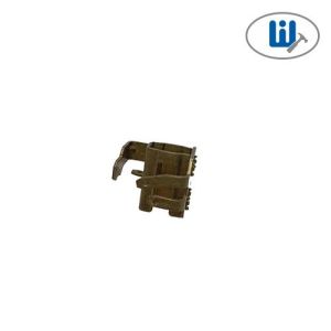 Щеткодержатель МС8,МД1,МФ3,МШУ2,Р3,МСУ9,ПД4 Fiolent