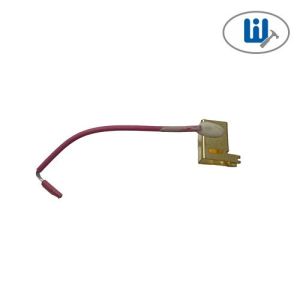 Щеткодержатель Makita (арт.643989-5)