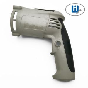 Корпус двигателя Ш-700ЭР Интерскол (арт.39.04.00.05.00)