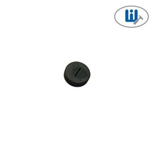 Колпачок щеткодержателя 6,5-13,5 НМ1202С Makita (арт.643650-4)