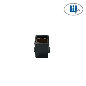 Корпус щеткодержателя ДУ-1000 Интерскол (арт.04.04.04.01.00)