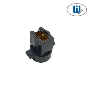 Корпус щеткодержателя Интерскол (арт.14.05.03.01.00)