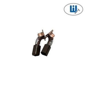 Щетки угольные Makita  CB-424 (арт.191966-6) (2шт.)