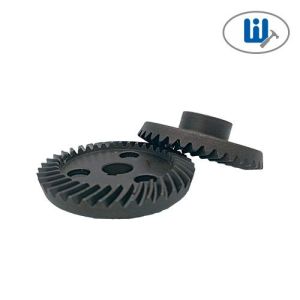 Колесо зубчатое коническое УШМ-115(125)/900 Интерскол (арт.41.03.00.03.00)