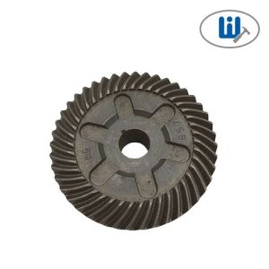 Колесо зубчатое УШМ-2100 Интерскол (арт.40.03.01.04.00)