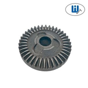 Колесо тарельчатое Bosch (арт.1606333611)