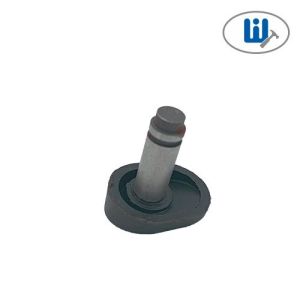 Фиксатор УШМ 1800 Интерскол (арт.35.03.02.04.00)